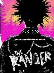 Актёры - Рейнджер