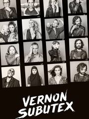 Вернон Сюбютекс