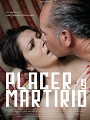 Placer y martirio