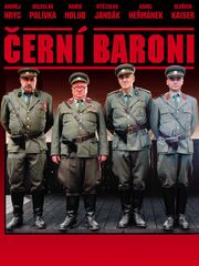 Černí baroni