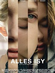 Длинные тени