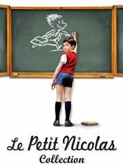 Каникулы маленького Николя