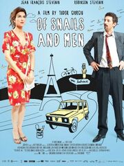 Об улитках и людях