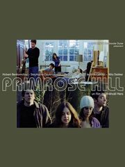 Примроуз Хилл