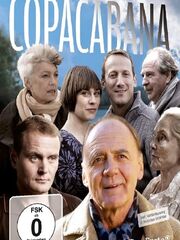 Копакабана