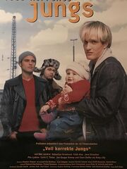 Абсолютно правильные мальчики