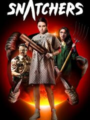 Похитители тел [2019]