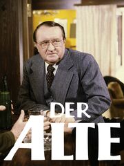 Инспектор Кресс