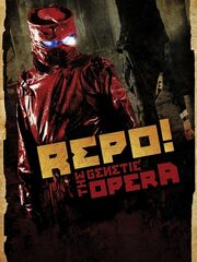 Генетическая опера