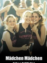 Девочки снова сверху [2004]