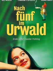 После пяти в джунглях