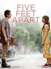 В метре друг от друга