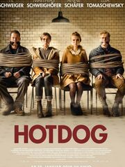 Хот Дог