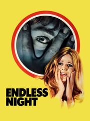 Бесконечная ночь