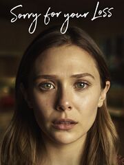 Соболезную вашей утрате [2018 — 2019]