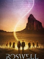 Розуэлл, Нью-Мексико