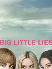 Большая маленькая ложь