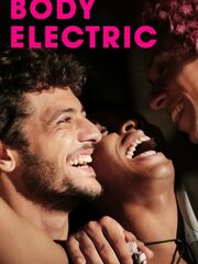 Электрическое тело