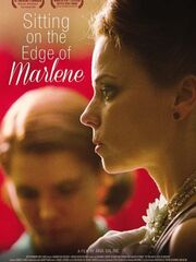 Sitting On The Edge Of Marlene