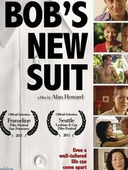 Bob's New Suit