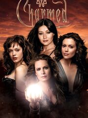 Зачарованные