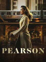 Пирсон