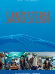 Sandstern видео