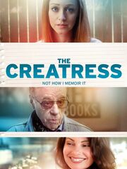 Создательница