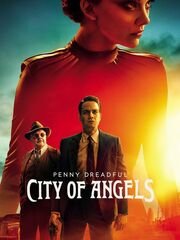 Страшные сказки: Город Ангелов