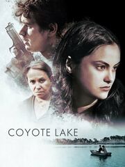 Озеро Койот