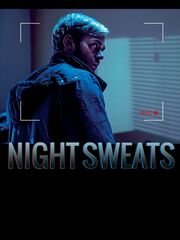 Ночная потливость