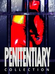 Исправительная колония