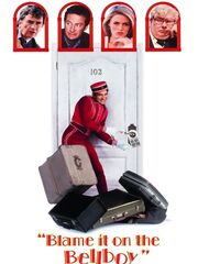 Во всем виноват посыльный [1992]