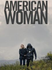 Женщина в огне