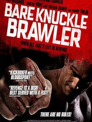 Кулачный боец [2019]