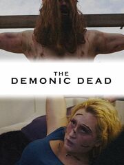 The Demonic Dead