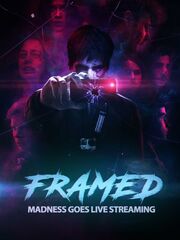 Кровавый стрим