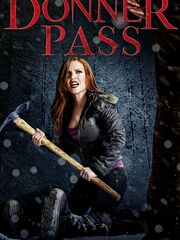 Ущелье Доннера