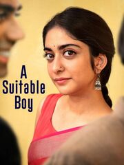 Подходящий жених