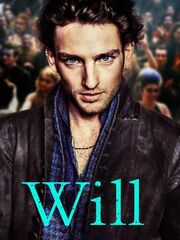 Уилл