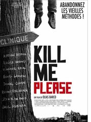 Убей меня, пожалуйста