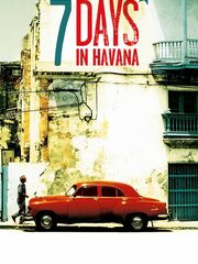 Гавана, я люблю тебя