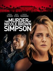 Убийство Николь Браун Симпсон