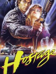 Заложница: История Кристины Мареш