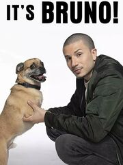 Ох уж этот Бруно!
