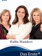 Halbe Hundert