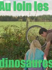 Dinosaurs in the Distance