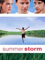Летний шторм