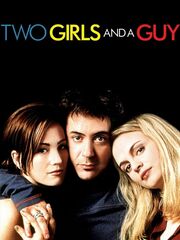 Любовный треугольник