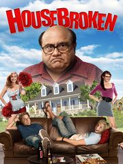 Дом вдребезги